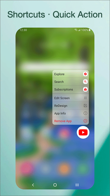 DNA桌面APP4