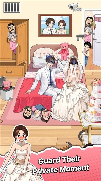脑力谜题：棘手任务内置菜单版2