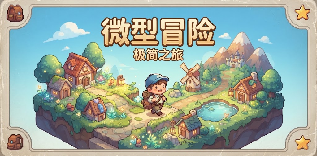 小内存单机游戏