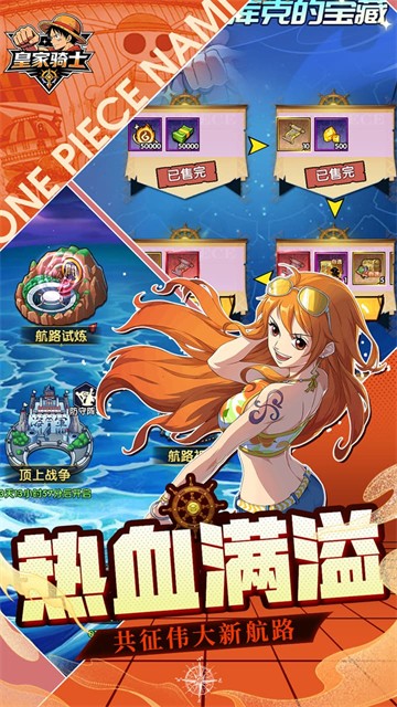 皇家骑士3