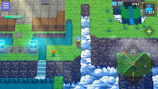 Labyrinth Legend II(迷宫传说2)3