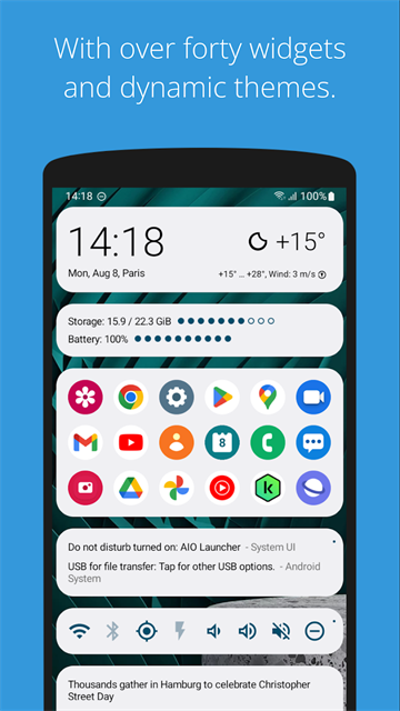 AIO启动器app2