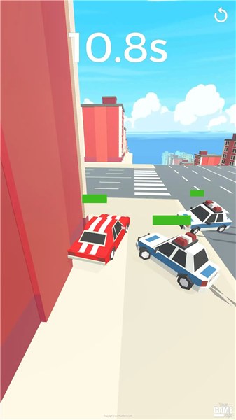亡命飙车2