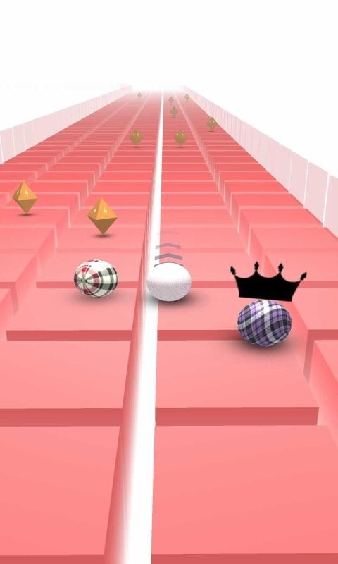 扎格赛跑4