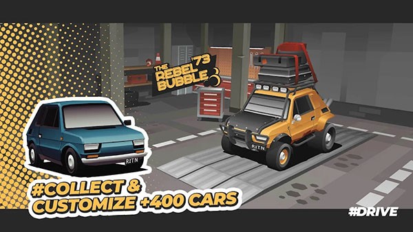 #DRIVE2
