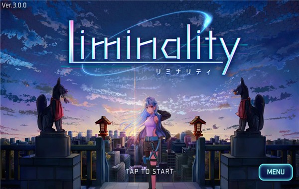 liminality游戏1