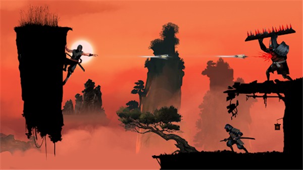 忍者战士2(Kaz Warrior 2)2