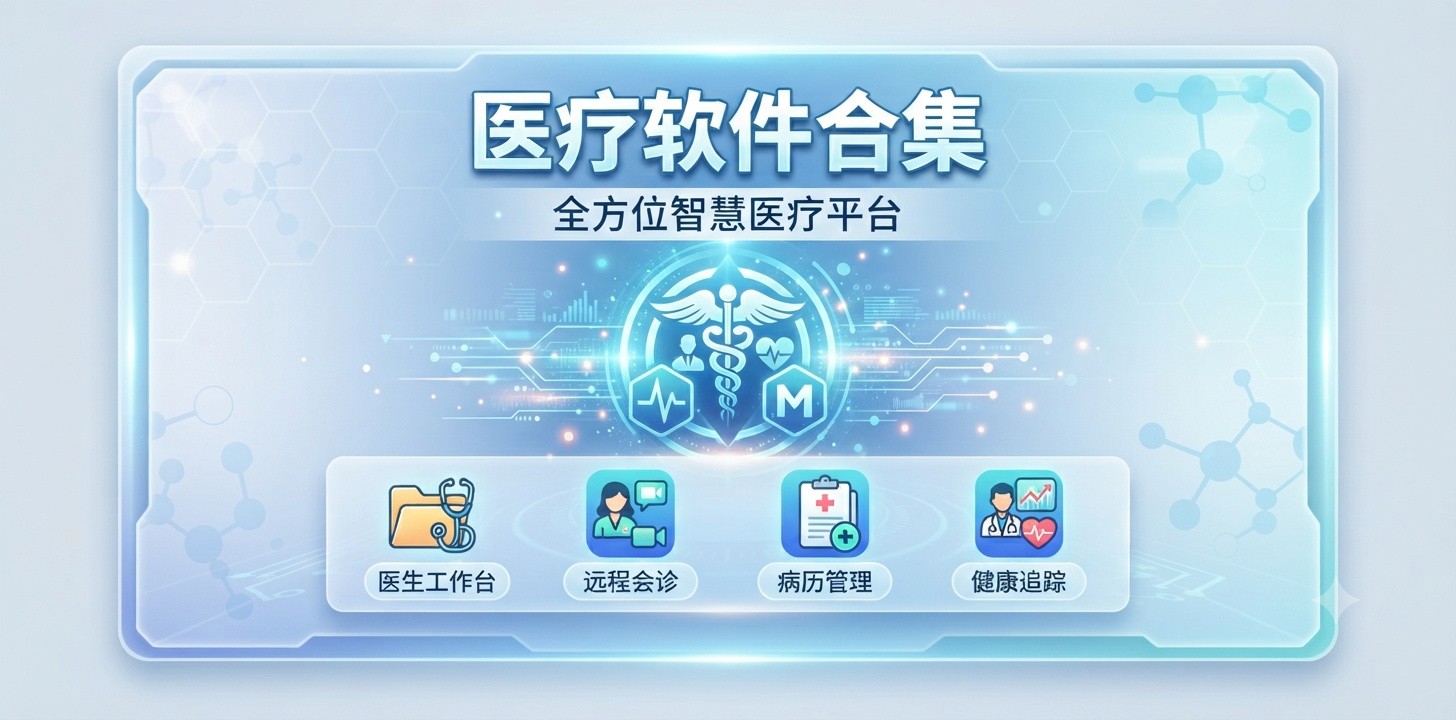 医疗app哪个好