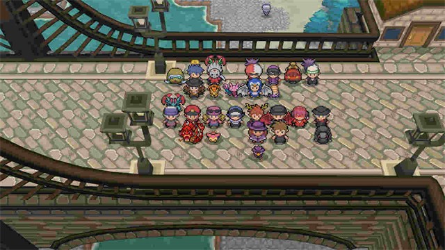 PokeMMO联机版1