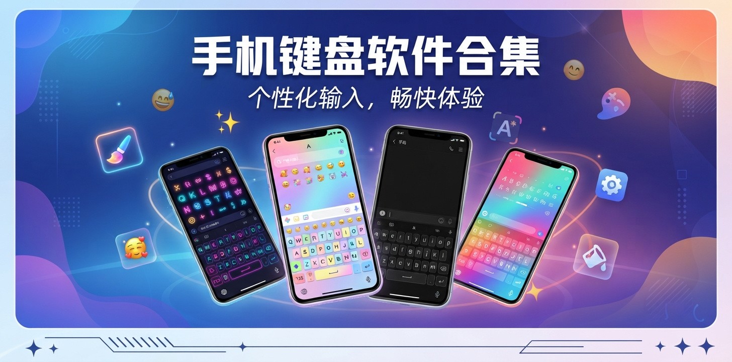 免费键盘软件是什么