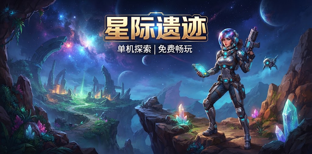 免费手机单机游戏