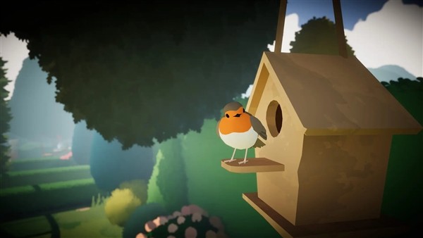 波坦尼庄园Steam移植版1