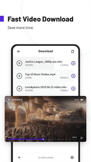 夸克浏览器app 2