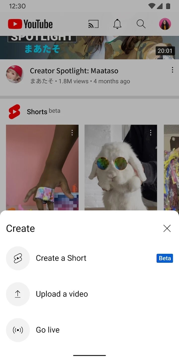 YouTube1
