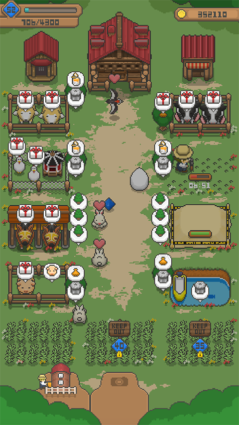 Pixel Farm(像素农场)3
