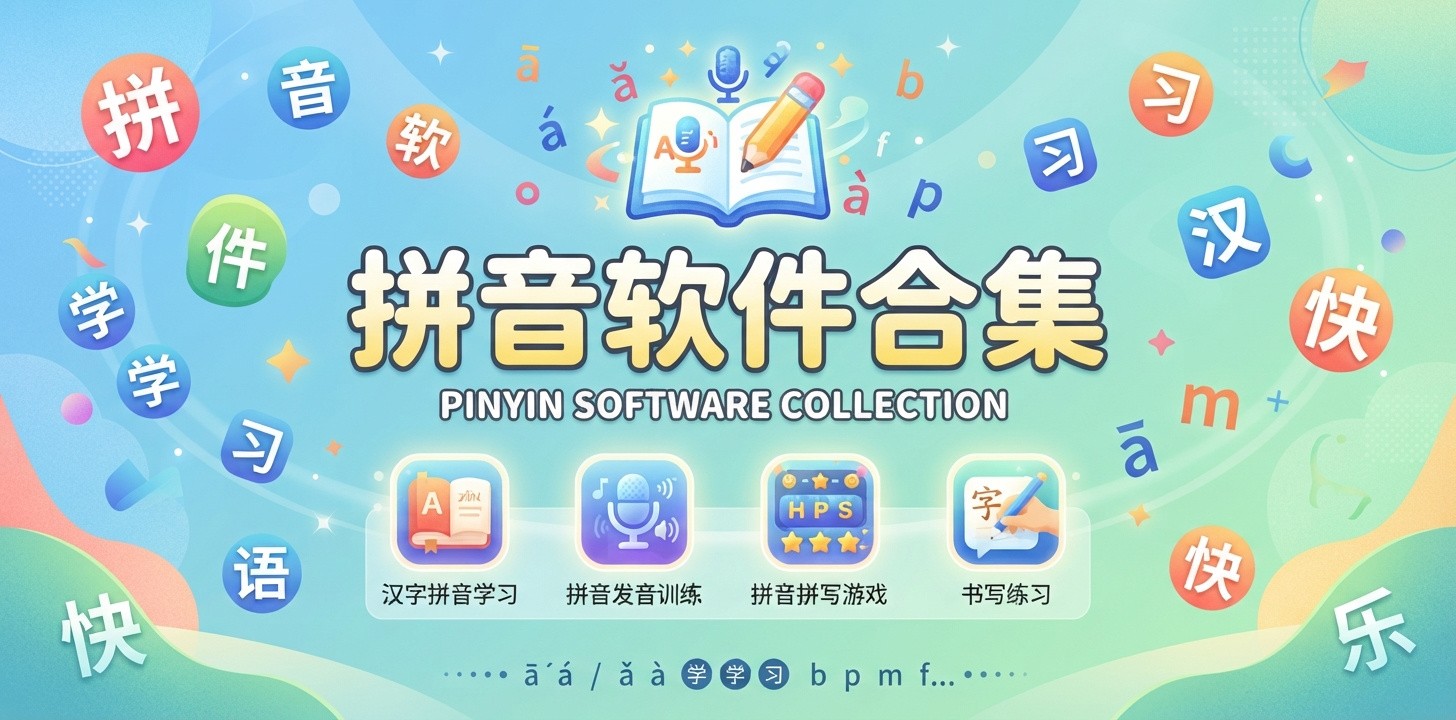 拼音app哪个最好