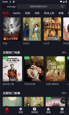 网飞猫正版4