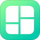 照片拼接P图编辑app