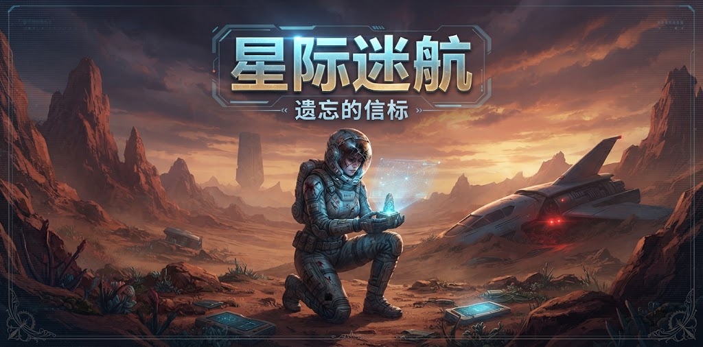 单机剧情游戏