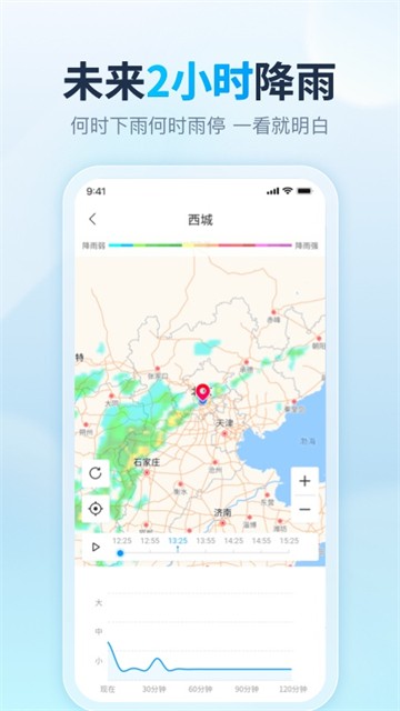 天天天气官方正版4
