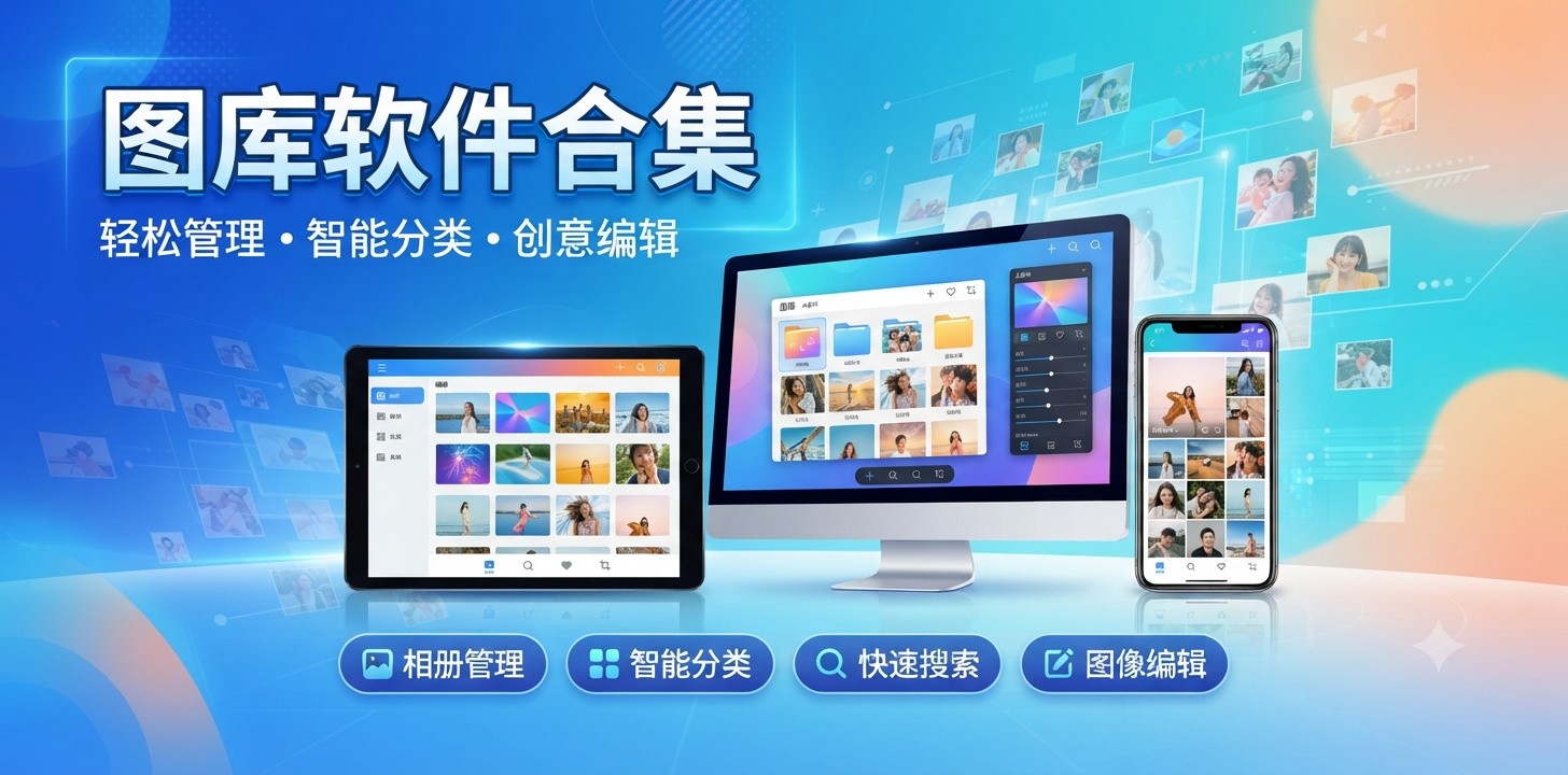图库app哪个好用