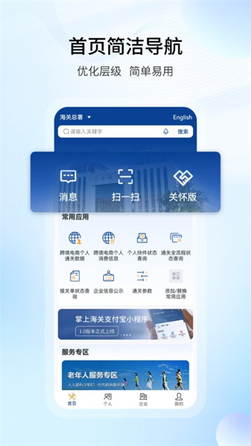 掌上海关3