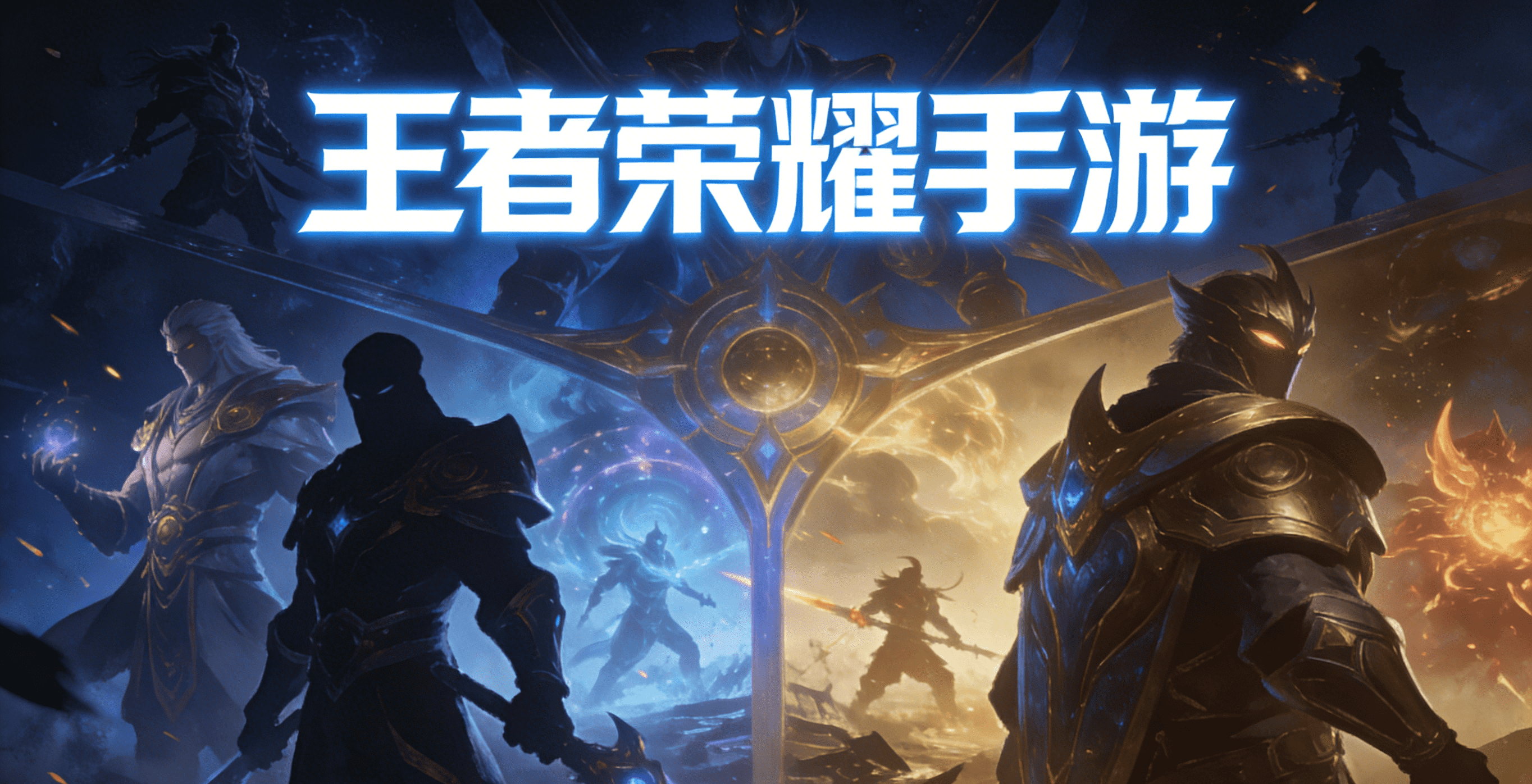 王者荣耀手游官网_王者荣耀手游下载_王者荣耀手游交易平台