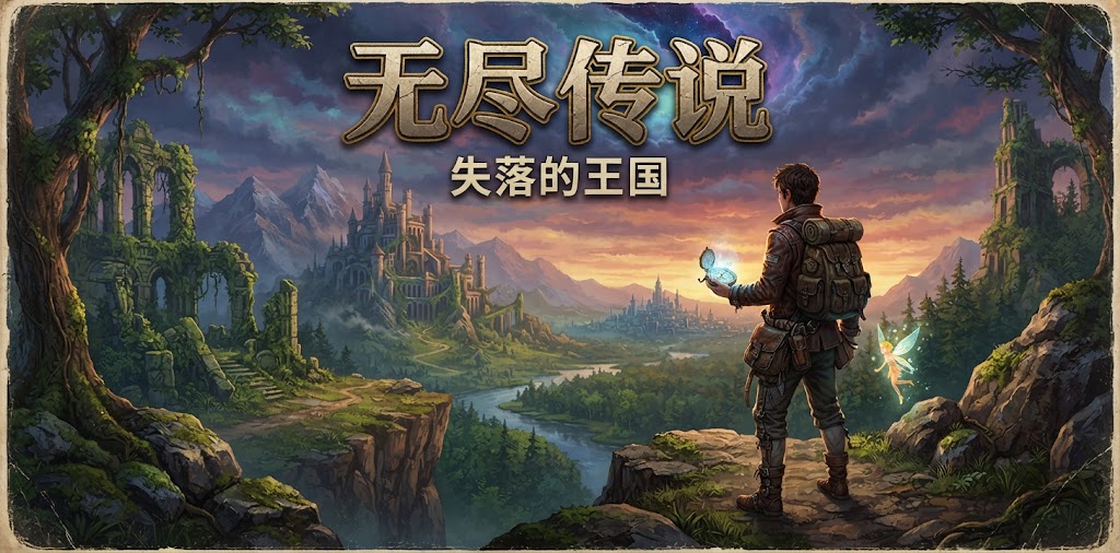 单机冒险游戏推荐