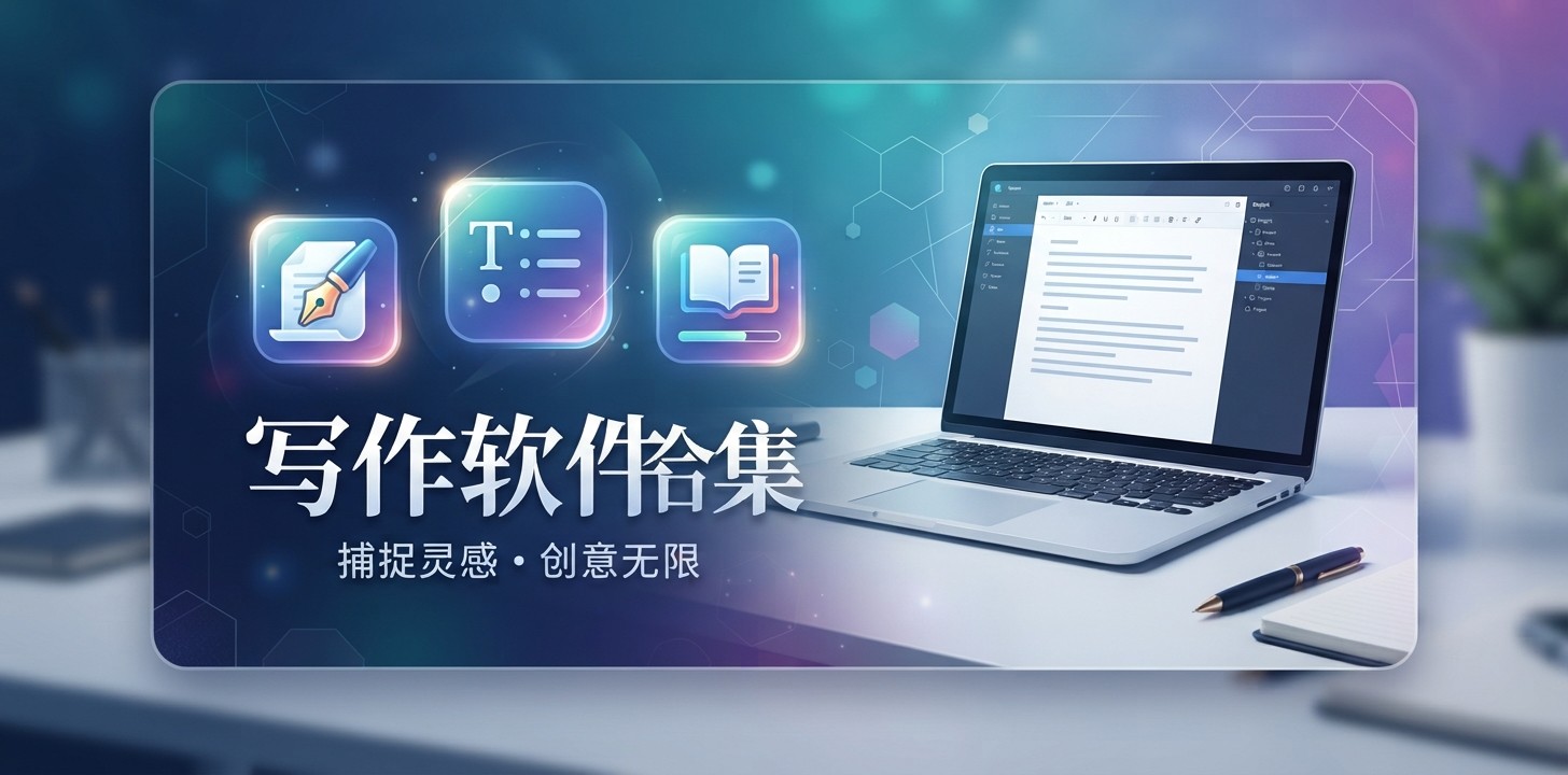 好用的写作app推荐
