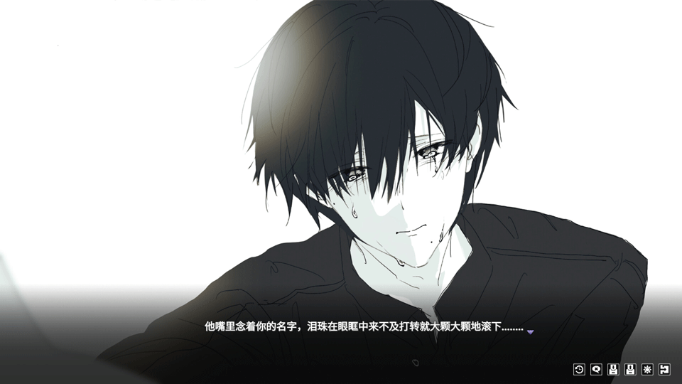 你离开之后1