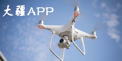 大疆app