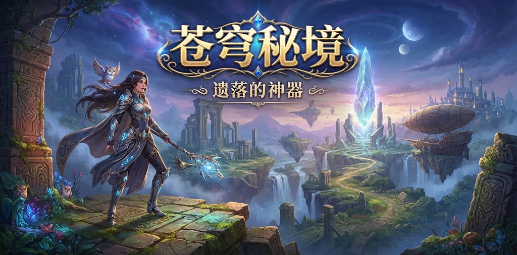 好玩的单机rpg手游