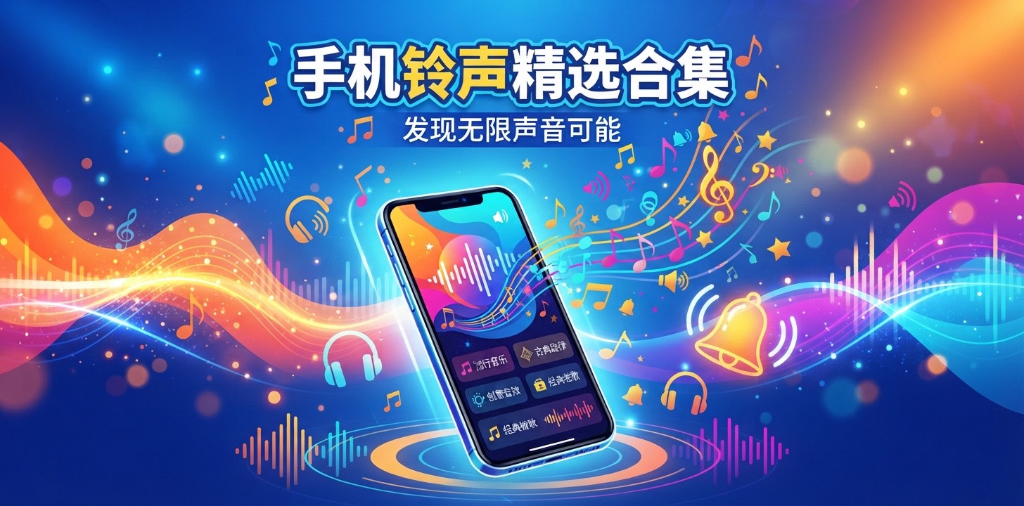 铃声app哪个好用