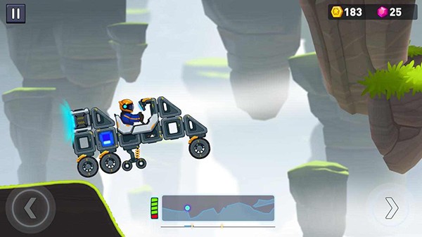 Rovercraft2最新版3