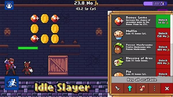 Idle Slayer1