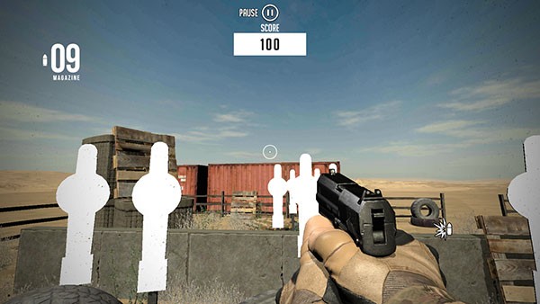 GUNSIM4