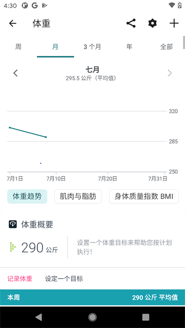 Fitbit手环2