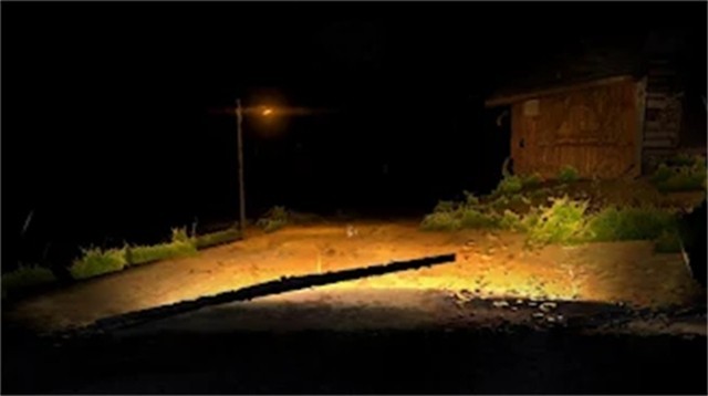 无尽夜行(Endless Night Drive)4
