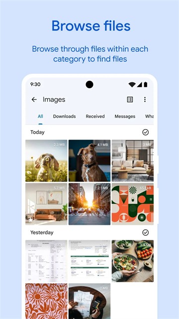 Google文件极客4