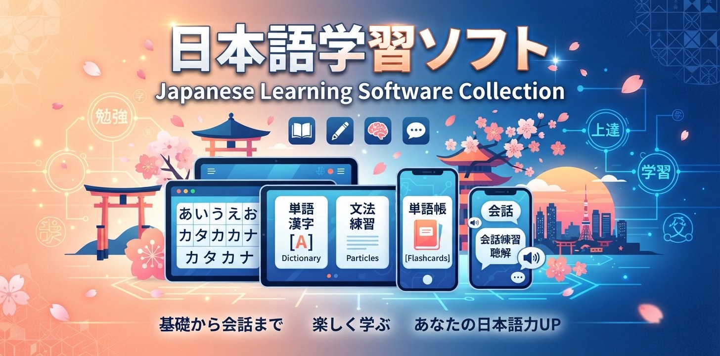日语app哪个比较好用