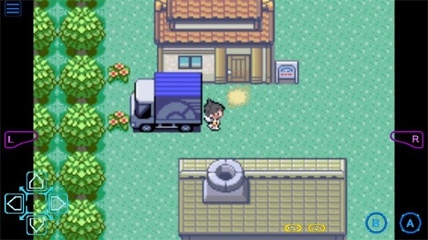 宝可梦格查尔汉化版3