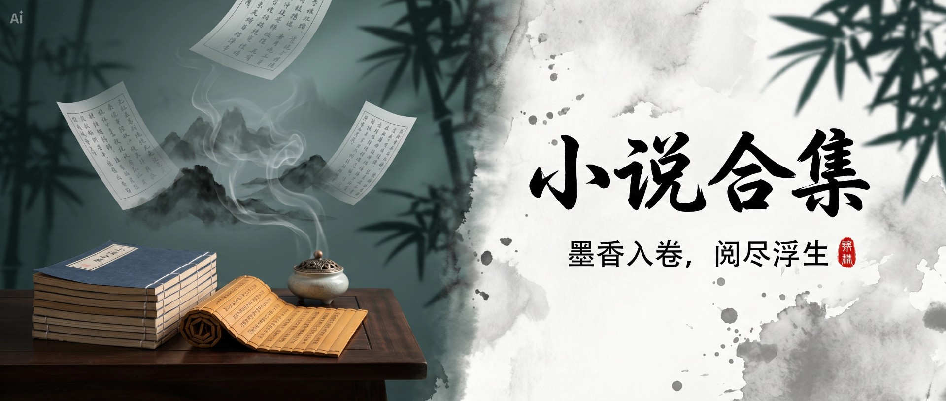 小说软件大全免费