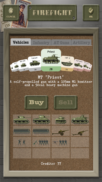 交战Firefight4