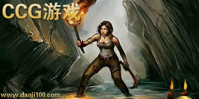 ccg游戏