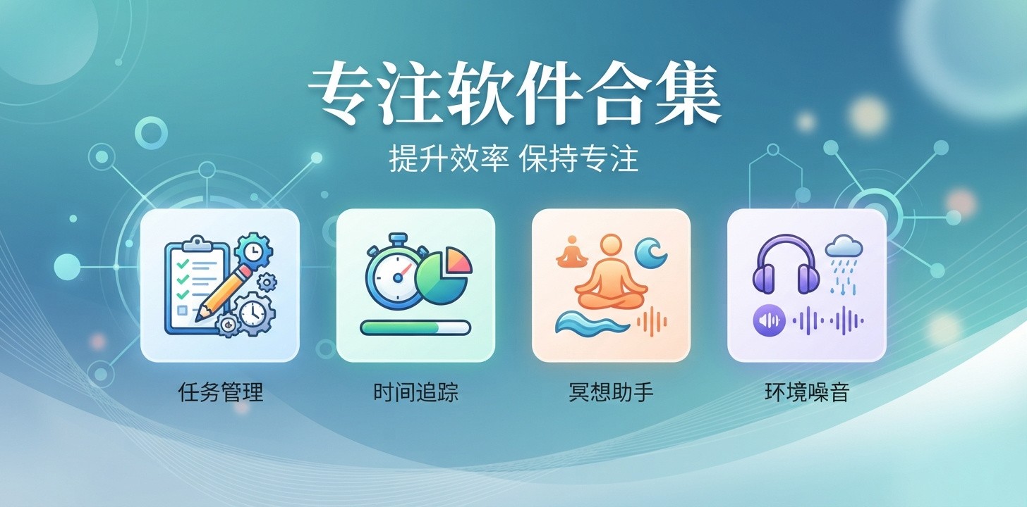 专注APP推荐安卓