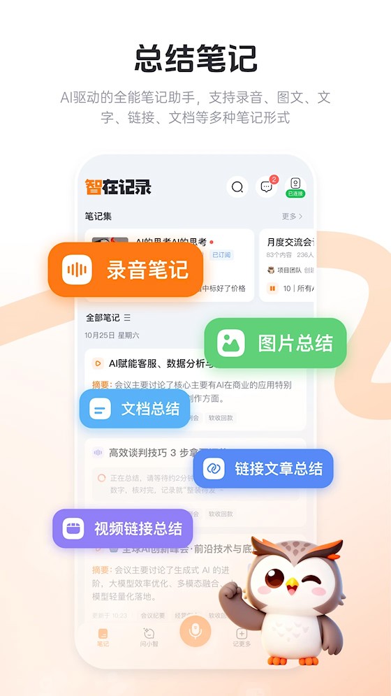 智在记录3