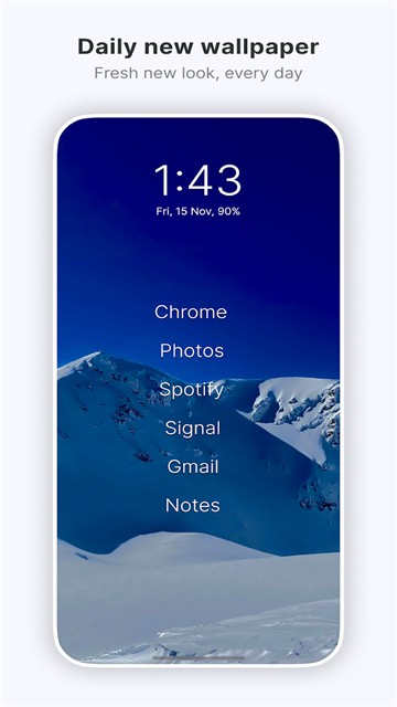 Olauncher5