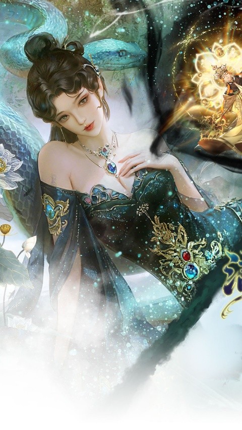 仙帝神兵0.05折代金免费版5