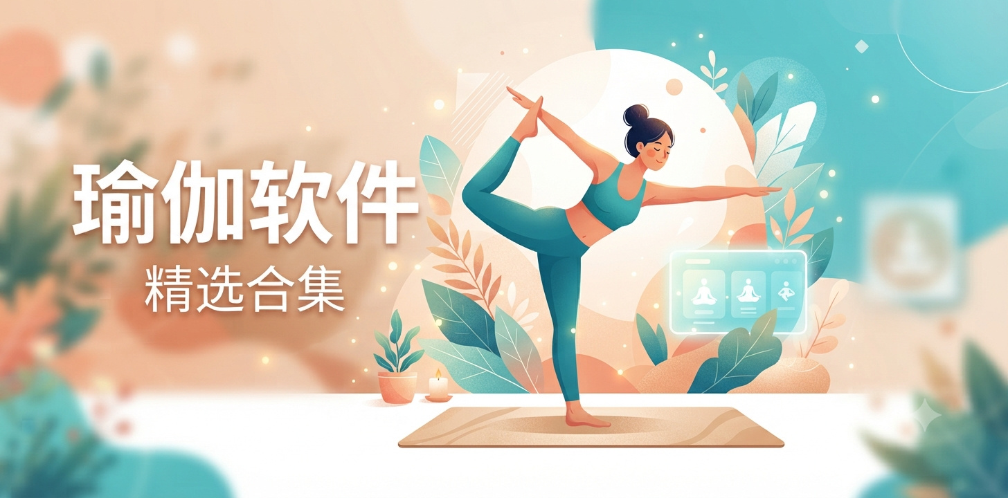 瑜伽app哪款好用