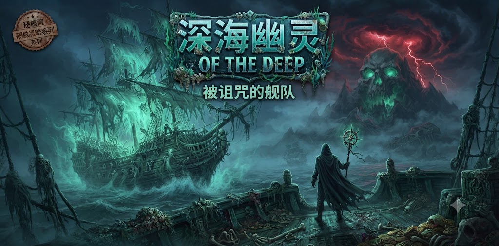 很耐玩的海盗类游戏有哪些